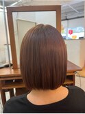 12レベルピンクベージュ