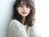 初回限定☆カラー＋髪質改善TOKIOトリートメント[川崎/TOKIO/トリートメン]