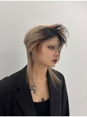 クリエイティブウルフ