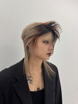 ガルテ(GARTE)&nbsp;クリエイティブウルフ