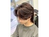 【雰囲気を変えてみたい方】メンズカラー_￥5000 [名古屋栄駅/men's]