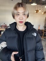 ソーイ(sowi)&nbsp;【sowi 依田】