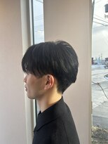 サロンドリッチェ 別邸(SALON de RICHE)&nbsp;ニュアンスパーマ
