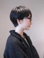トゥナ 六角(Tuna) レイヤーショート