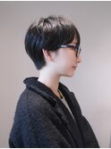 レイヤーショート