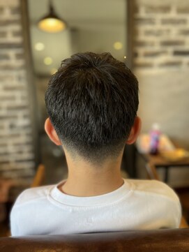 ジンク(Zn) キッズカット