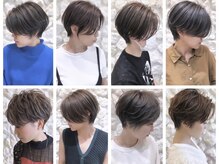 リン モアナバイヘッドライト 武蔵小杉2号店(lynn Moana by HEADLIGHT)