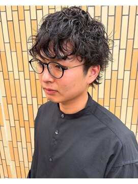 ユーノス(EUNOS.) ミニウルフパーマ