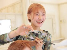 スニップス ダズ(SNIPS DOES)