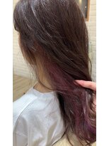 リジェールビューティガーデン(REJOUIR BEAUTY GARDEN)&nbsp;イヤリングカラー