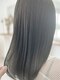 シーク(SeeK)の写真/日々の蓄積されたダメージによって失われたツヤを取り戻して♪施術も商材も全てこだわった上質なサロン。