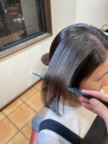 ダアッカ(da acca)&nbsp;美髪矯正