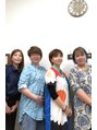 アイスタイル 戸坂店(I STYLE) ケアリスト