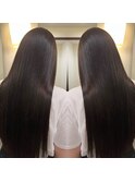 【美髪髪質改善】髪質改善サブリミックトリートメント
