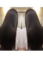 リコ ヘアアンドリラクゼーション 名駅店(LICO HAIR＆RELAXATION)&nbsp;【美髪髪質改善】髪質改善サブリミックトリートメント