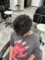 イーラ(era)&nbsp;リバースアップバング