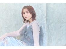 フーチー クーチー ヘッド ショップ 曽根本店(FUCHI KUCHI head shop)の雰囲気（カラーのスペシャリストがあなたに一番似合う色を調合します！）