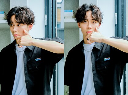 リトル エスタ 大名(little×esta)の写真