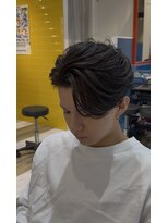 ルースト 京都河原町店(ROOST)&nbsp;かきあげフェザー