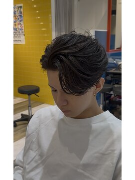 ルースト 京都河原町店(ROOST) かきあげフェザー