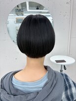 アルテペロ(arte pelo)&nbsp;ショートボブ/ショート/ミニマムボブ