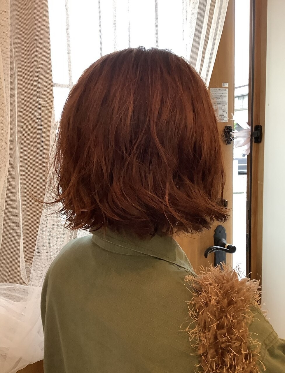 松尾 美保子｜リンド(Lindo)の美容師・スタイリスト｜ホットペッパー