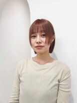 フィット ヒュー 千葉(fit hue)&nbsp;黒髪/クラゲヘアー/オリーブグレー/小顔/ココアベージュ/千葉