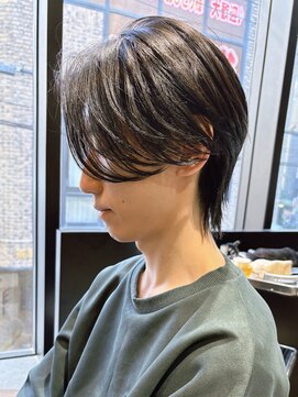 ニューヨークニューヨーク 梅田茶屋町店(NYNY) 大人色気センターパート！