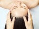 マイヘアエステ(MY HairEsthe)の写真/思わず眠ってしまう極上ヘッドスパ◇頭皮と心をリフレッシュする至福のひとときを…＊［ヘッドスパ］
