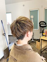 ヘアリゾート シー(Hair Resort SEA)&nbsp;☆ダブルカラーが得意なサロン☆