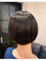 ラバーゼ(La'Base)&nbsp;グラデーションボブ