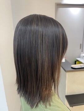 ジール(Ziel) ハイライト