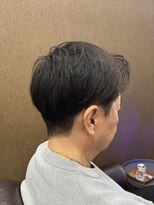 24 岸和田店&nbsp;大人ナチュラルショート