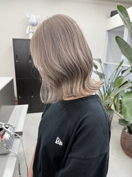 ティミー(Timmy) ミルクティーベージュ