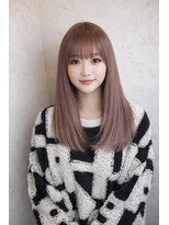 ビヨンド リンク(BEYOND L'INK)&nbsp;さくらピンクカラー