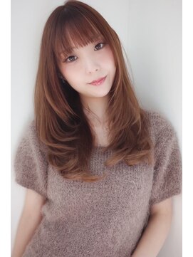 アストランティア 栄店(ASTRANTIA) 名古屋・栄の五つ星サロン☆【ASTRANTIA】