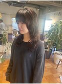 ubu hair style