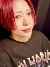 レスト ヘアー(Resto hair)&nbsp;aya 