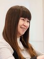クリッパーループ(Clipper)/大橋　マ子（オオハシ　マコ）