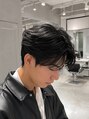 ニアバイスイ(Nia By SUI) トレンドを抑えた韓国ヘア、ナチュラル矯正ダウンパーマ◎
