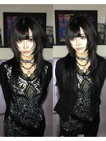 キイ 原宿 表参道(K.e.y)&nbsp;ロングレイヤー
