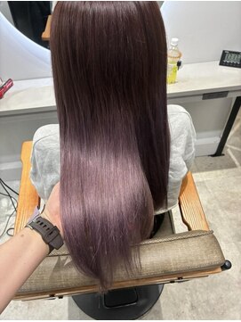 アルト 町田店(arto) アメジストパープル