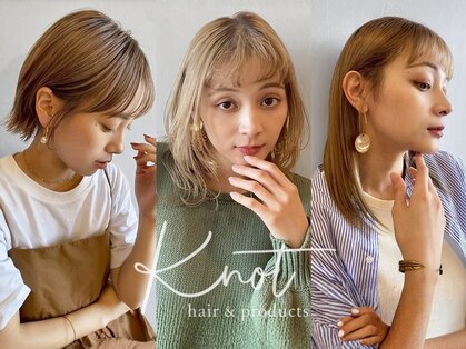 ノット 成田公津の杜(Knot)の写真