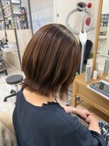 レミエ(lemie)&nbsp;Instagram＠a.kazuya_lemie