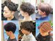 シェーレ(Schere)の写真/骨格や生えグセを考慮した似合わせカットでカッコよく!簡単スタイリングでサロンクオリティを再現◎