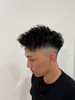 ニカ(Nica.)&nbsp;ツイストショート