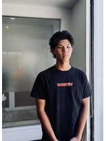 リープ(LEAP) マレットラルフカール