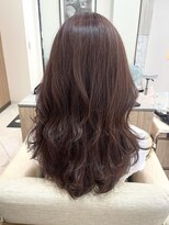 ガレリア 名駅オーキッドビル店(GALLARIA)&nbsp;layer×まろやかブラウン