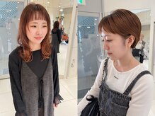 ステラ ヘア デザイン サロン(STELLA hair design salon)
