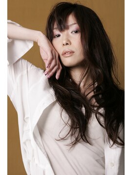 アンダーバーサーティーン(_13) rich wave